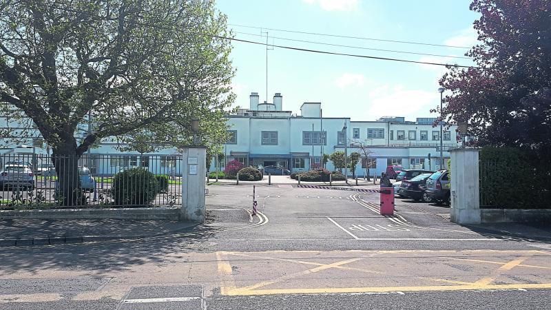 No excuse for talking to nurses and Gardaí in abusive way, woman told at Laois District Court