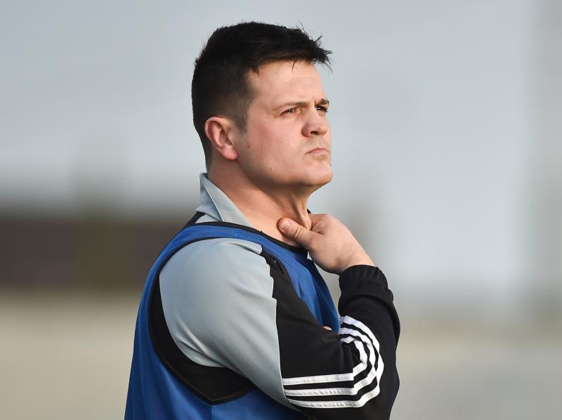 Huge boost for McNulty's Rhode as midfielder cleared to play in Offaly senior football final replay