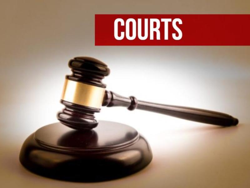 Judge tells jury to ignore fact Stephen Penrose had 'outburst' in courtroom when considering verdict