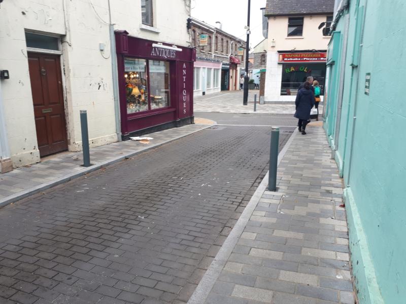 laois portlaoise