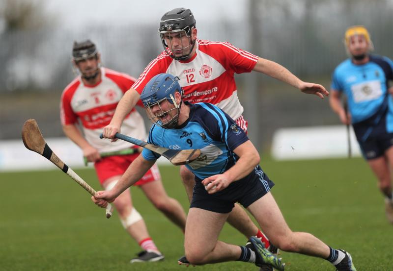 Trumera open Leinster campaign with impressive win