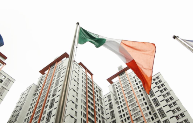 Coveney praises Ireland's 'expanding global footprint' as embassy opens in Philippines