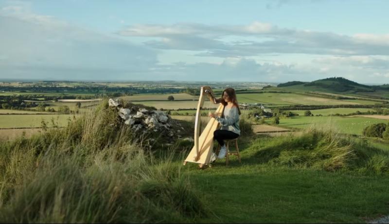 WATCH Lovely music in Lovely Laois from local Laois talent