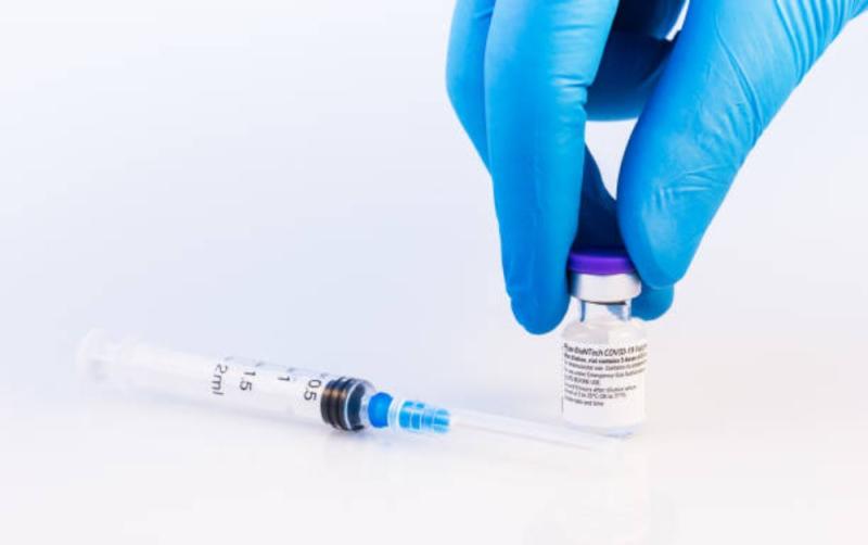 Pfizer, BioNTech, and Moderna earn $1,000 profit every second