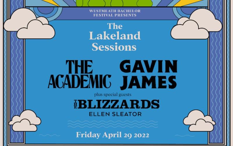 Stellar line-up revealed for midlands festival in 2022