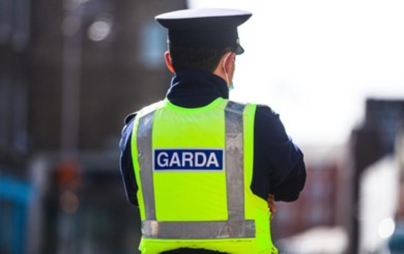 APPEAL: Gardaí  seeking witnesses in relation to an alleged discharge of a firearm