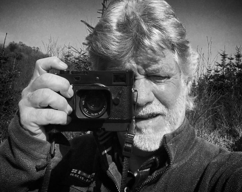 Laois photographer's new book has 'flown off shelves'
