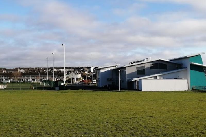 Cars constantly 'getting a belt' from balls at Portlaoise Leisure Centre