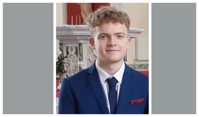 'The saddest news' tributes flood in to teenager who died tragic road accident