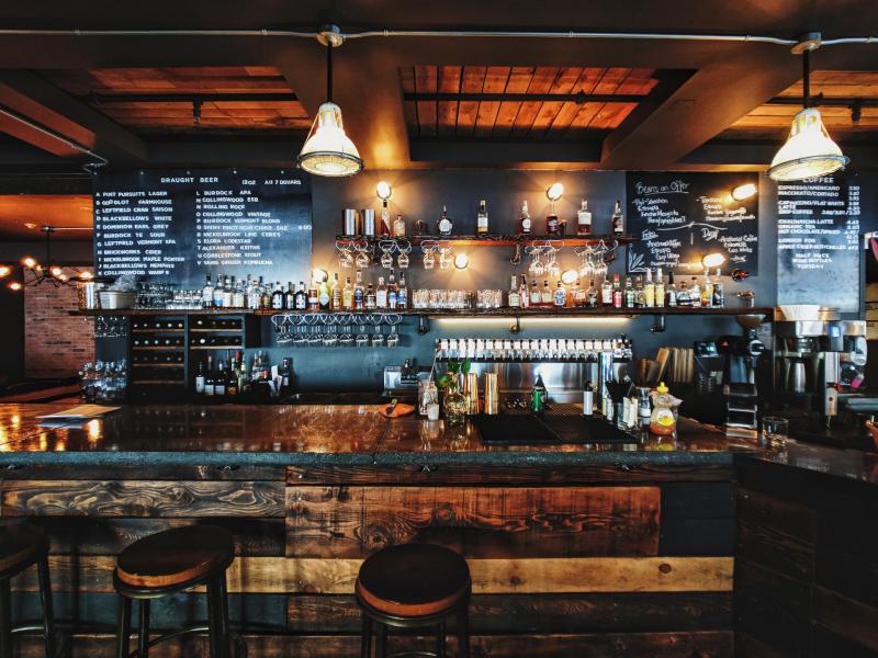 Government ministers set to discuss support for hospitality sector