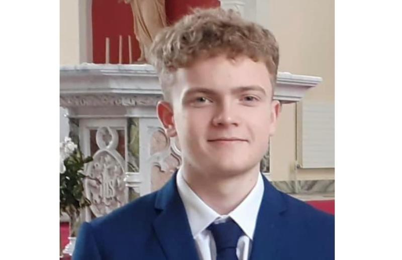 Donations pour in to fundraiser for tragically killed Laois teenager