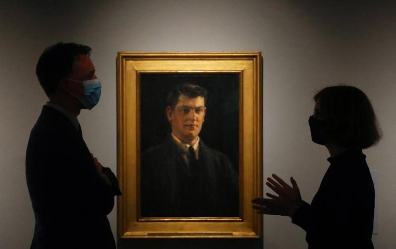New exhibition will mark the centenary of the signing of the Anglo-Irish Treaty