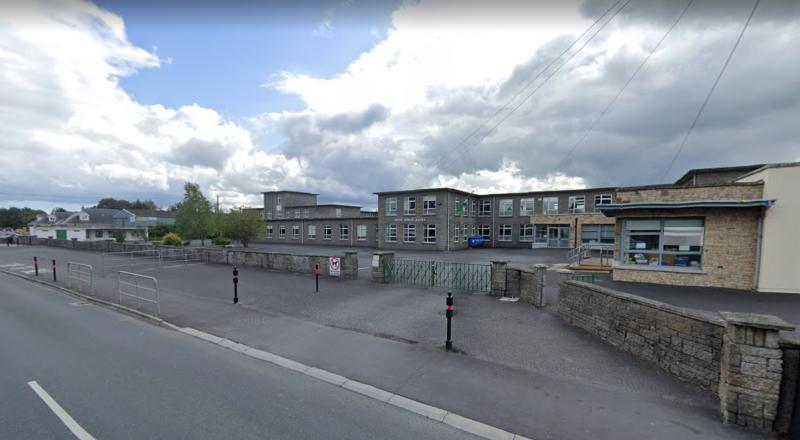 Council alerted to risks to children on back way into two big Laois town schools 