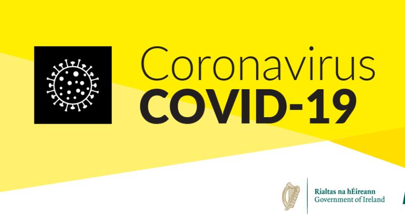 Breached five mile Covid rule in Laois town 