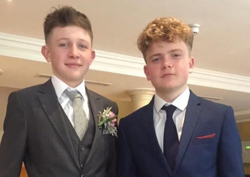 'No-one saves for a funeral to bury their son'