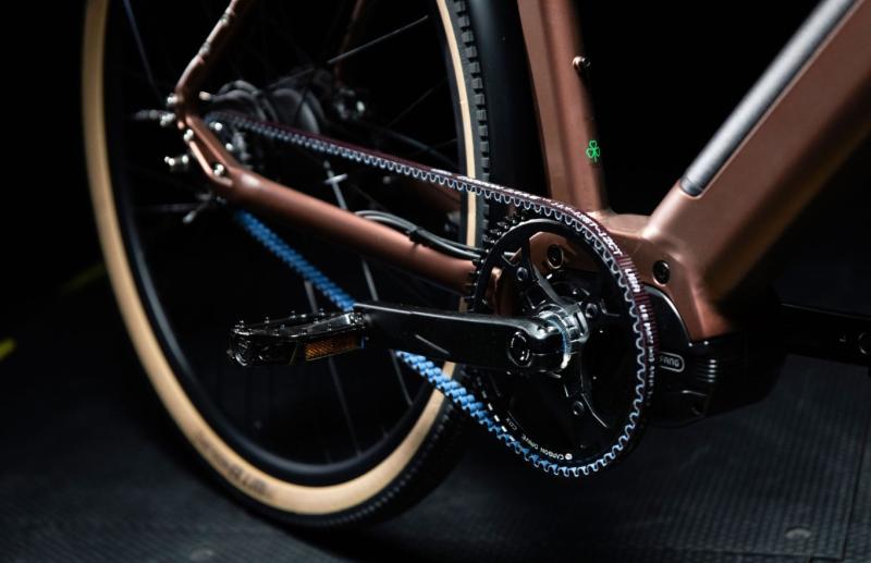 Win an electric bike for rebranding Portlaoise as Low Carbon Town
