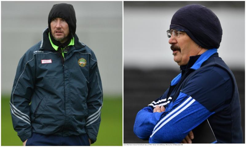 REVEALED: Fixtures confirmed for Laois senior teams in 2022 Walsh Cup and O'Byrne Cup
