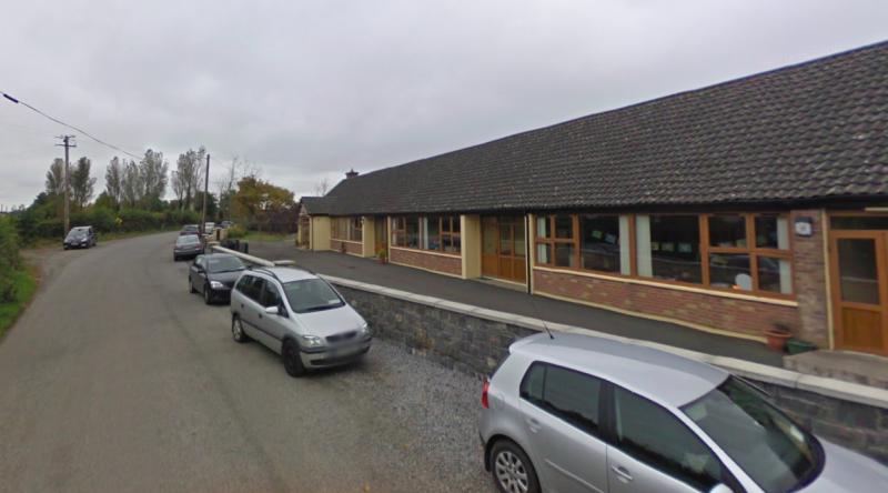 'Accident waiting to happen' at Laois primary school