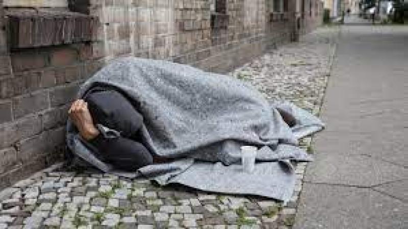 Charity sleepout in Ballybofey for homelessness this Friday