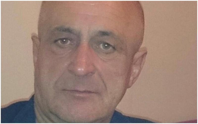 MISSING PERSON: Gardaí appeal for missing 65 year old man