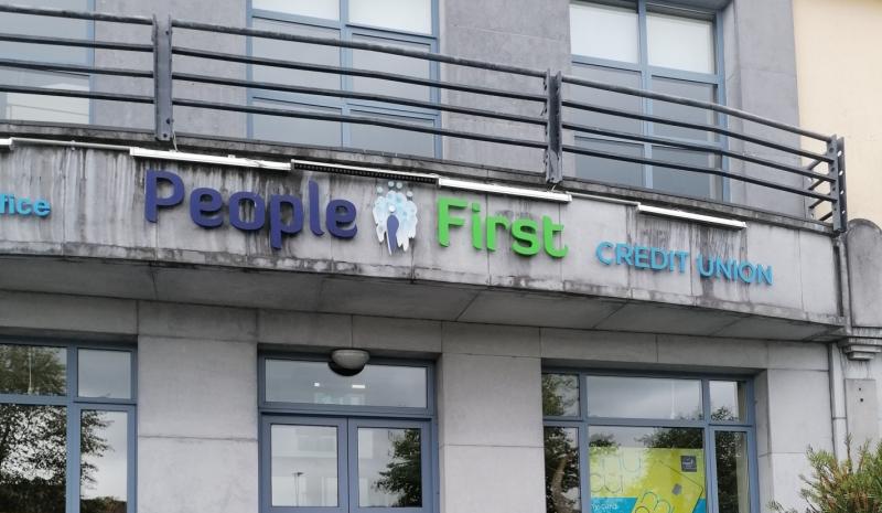 People First Credit Union teams up with Irish Life Financial Services to offer new advice service