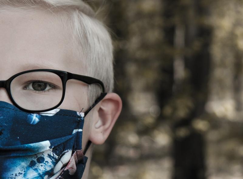 Introduction of face masks in primary school  today 'protects all' - Minister for Education