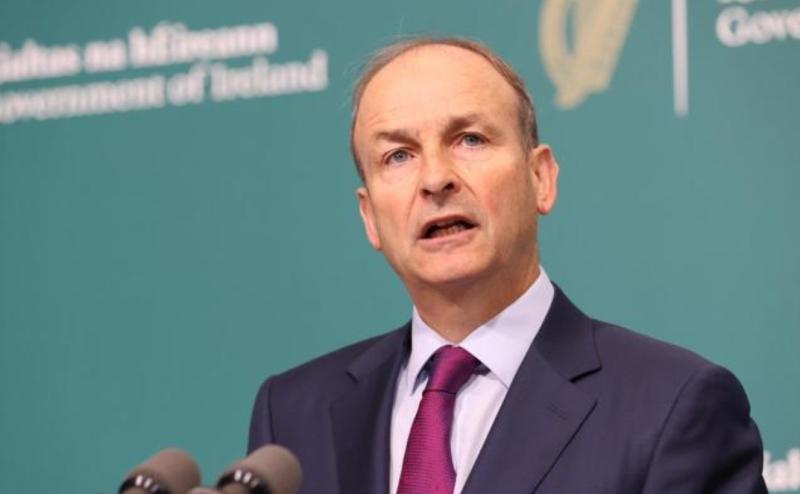 All the new Covid-19 restrictions as Taoiseach delivers 'difficult' address to nation 