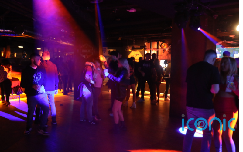 'A hammer blow' - Hospitality sector fumes over Christmas Covid-19 restrictions 