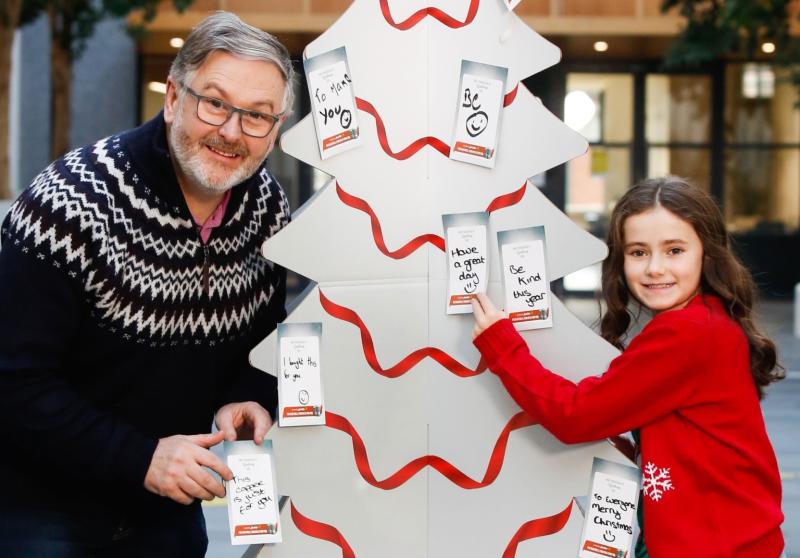 Laois Operation Transformation expert selects the best Christmas gift