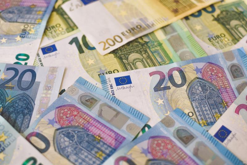 European Central Bank reveals plans to design a more 'relatable' euro banknote 