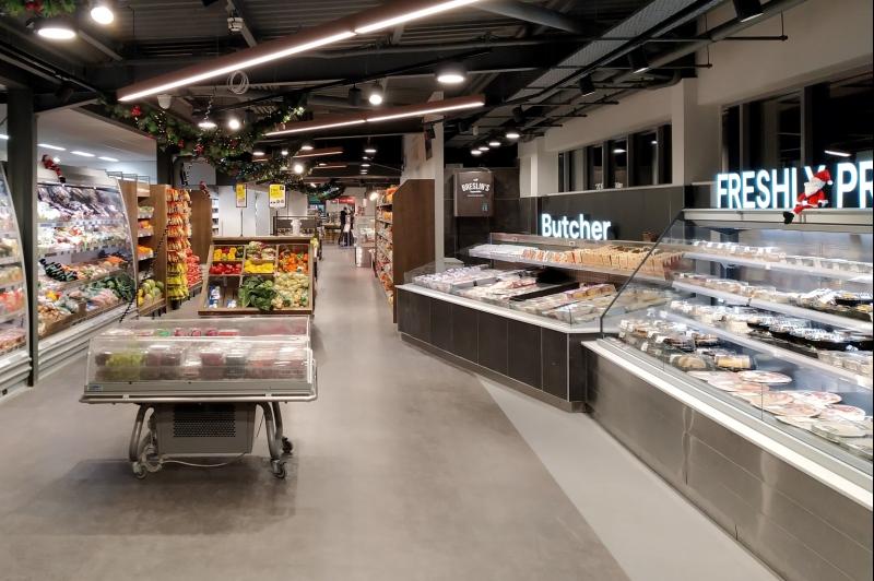 Local artisan and vegan focus in €2 million Laois supermarket revamp