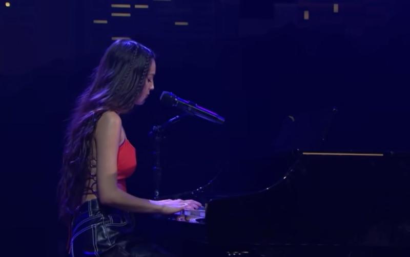 Olivia Rodrigo announces two Irish concert dates