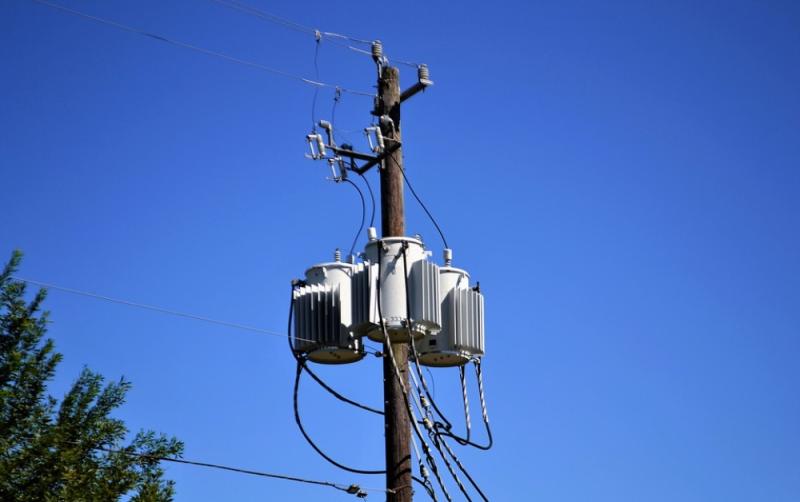 Power Outages recorded across the country - ESB crews are restoring power where safe to do so