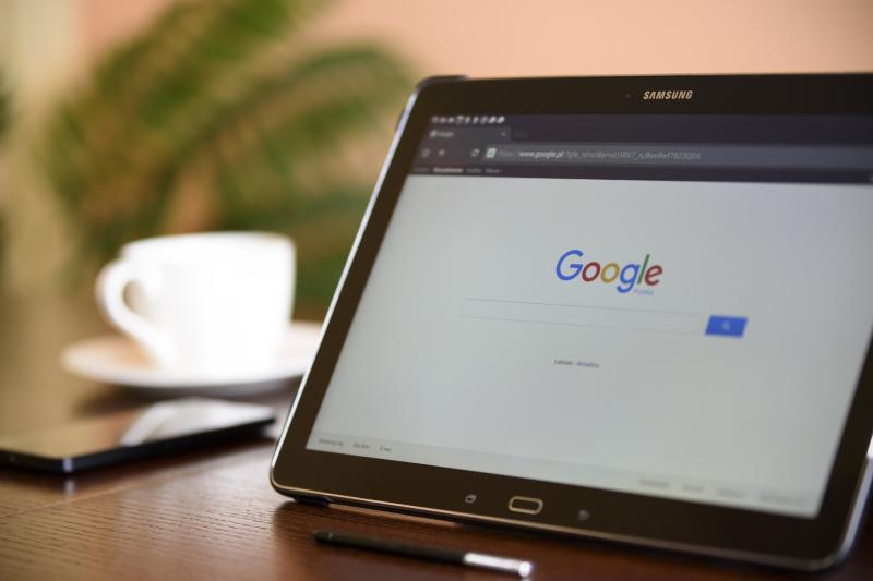 REVEALED: What Irish people Googled most in 2021?