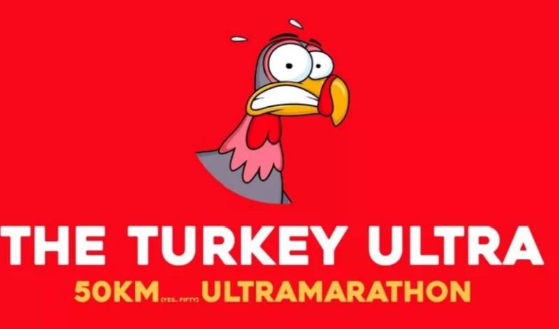 Christmas Turkey Ultra for baby unit at Laois hospital