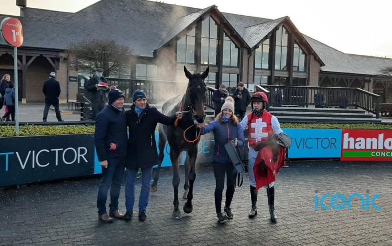Nolan could have new Cheltenham hope after devastating death of stable star 