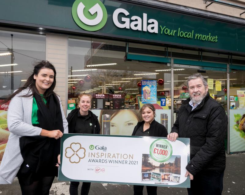 ken smollen food appeal