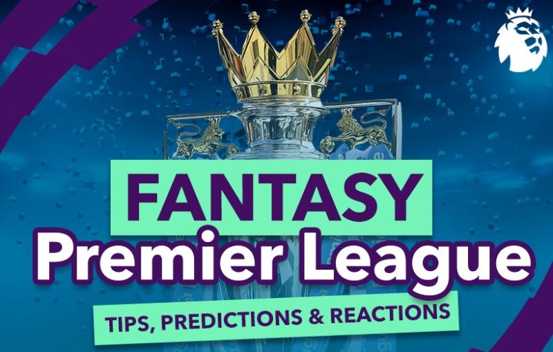 FANTASY PREMIER LEAGUE: Top tips to get your team in shape for this weekend 