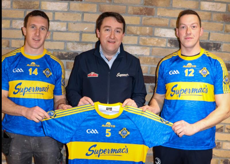 PREVIEW: Clough-Ballacolla looking to topple Dublin champs and reach Leinster final