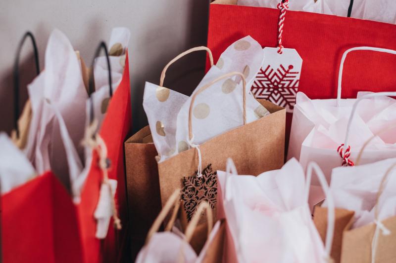 REVEALED: How much we borrow to fund Christmas 