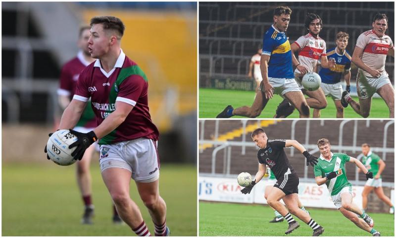 REVEALED: Seven Laois lads named on Sigerson cup panels for 2022