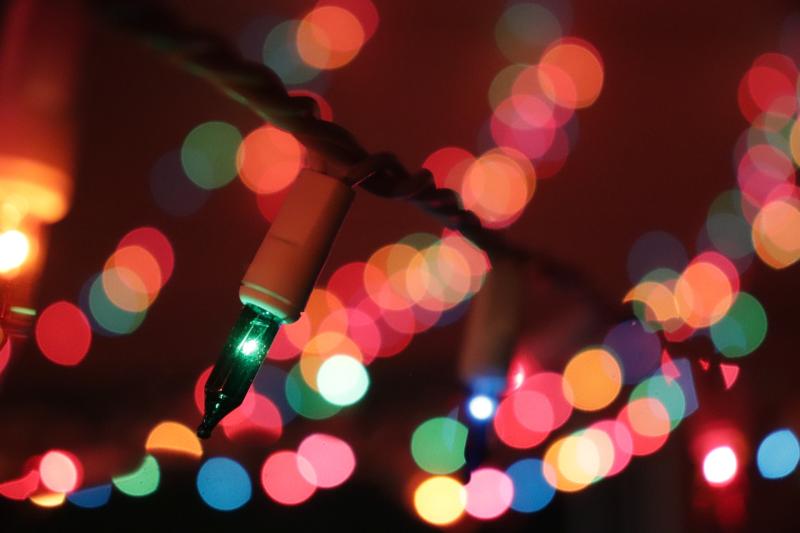 Christmas safety message from ESB warns of electrical risks