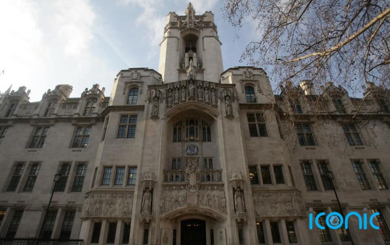 Highest UK court rules PSNI wrong not to pursue torture allegations in Troubles case