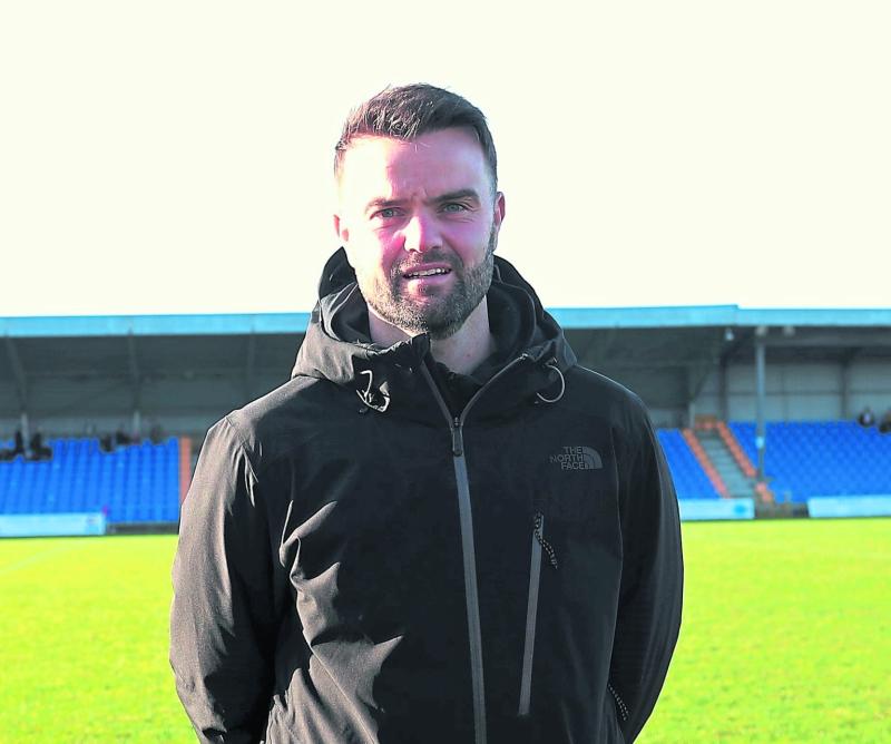 longford gaa