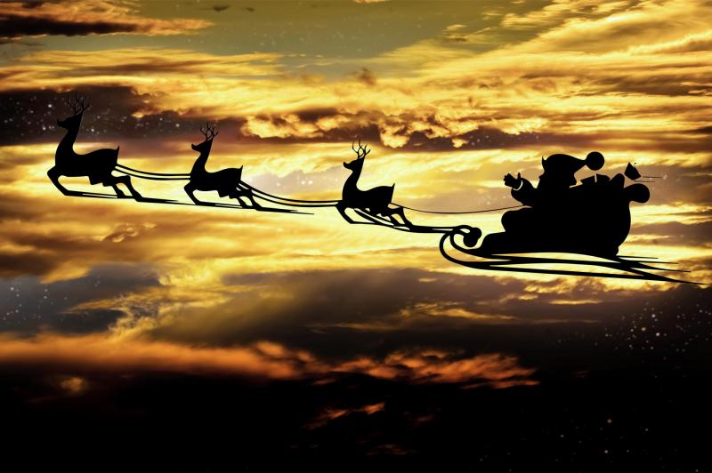 WEATHER FORECAST: Met Eireann weather forecast for Ireland for the coming week up to Christmas Day