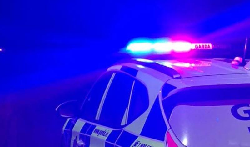 Armed raiders turn on Laois community - reports alert group