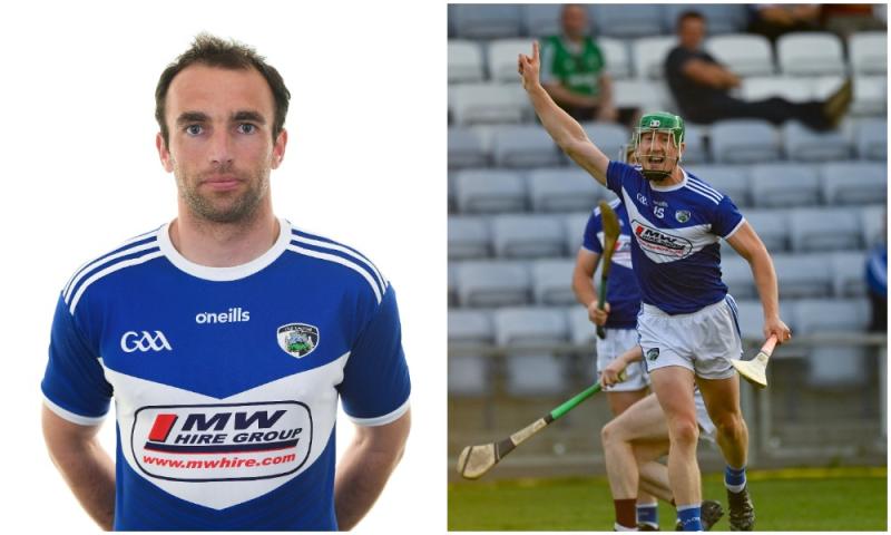 GAA announce National league fixtures for Laois hurlers and footballers