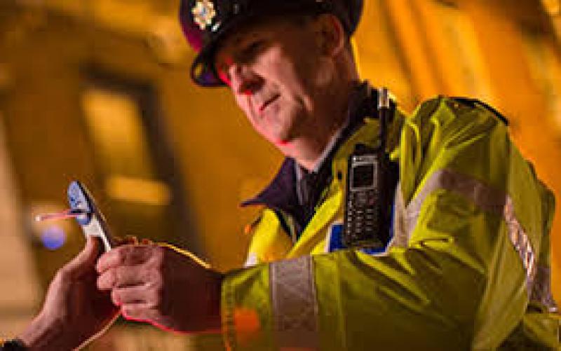 Motorist faces court after drug-drive detection 