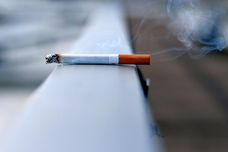 Retailers feel impact of record year for large-scale tobacco smuggling