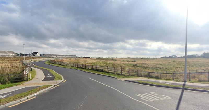 Major housing development with more than 200 homes in pipeline on Laois 